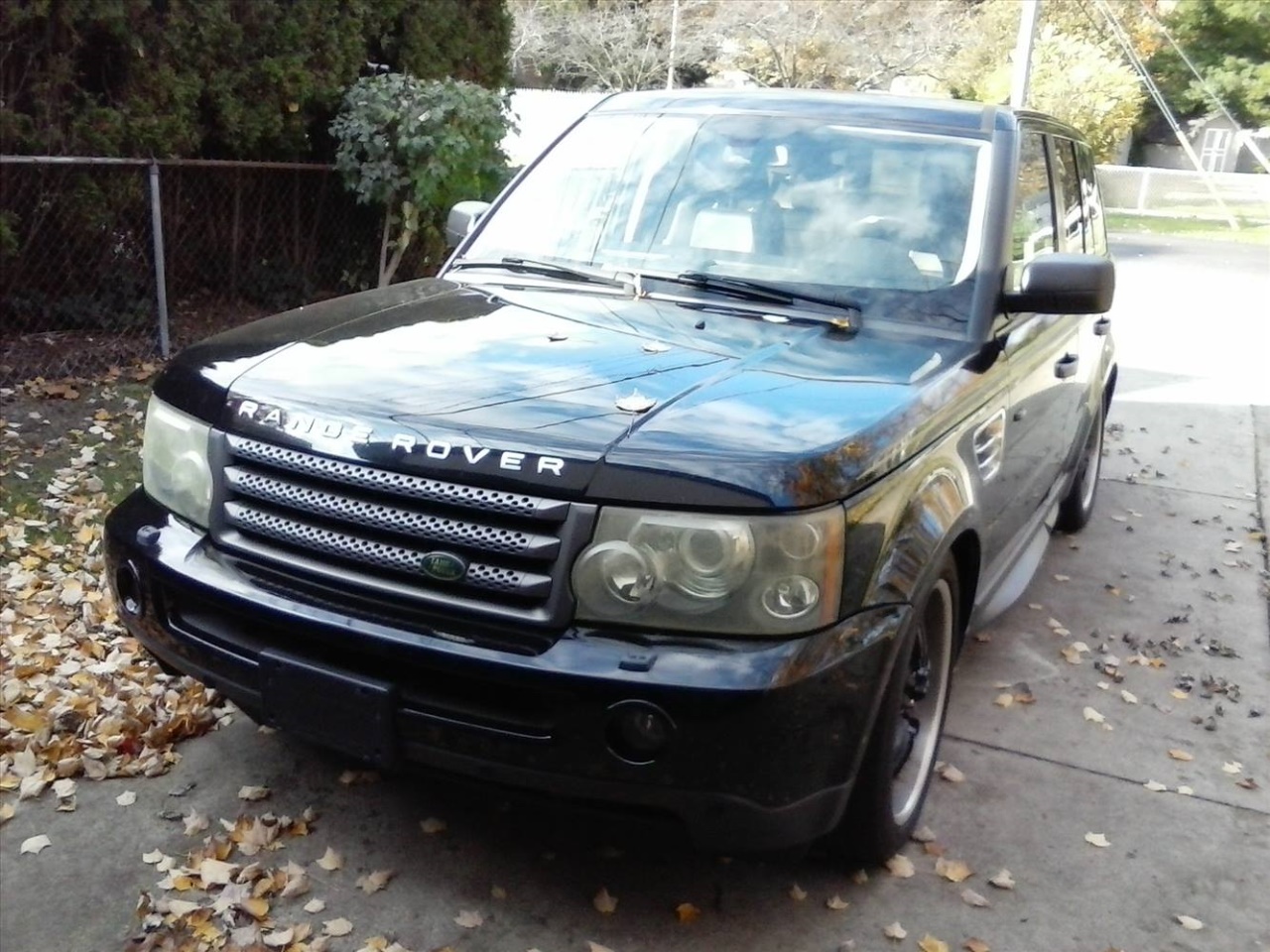 junking car in CA